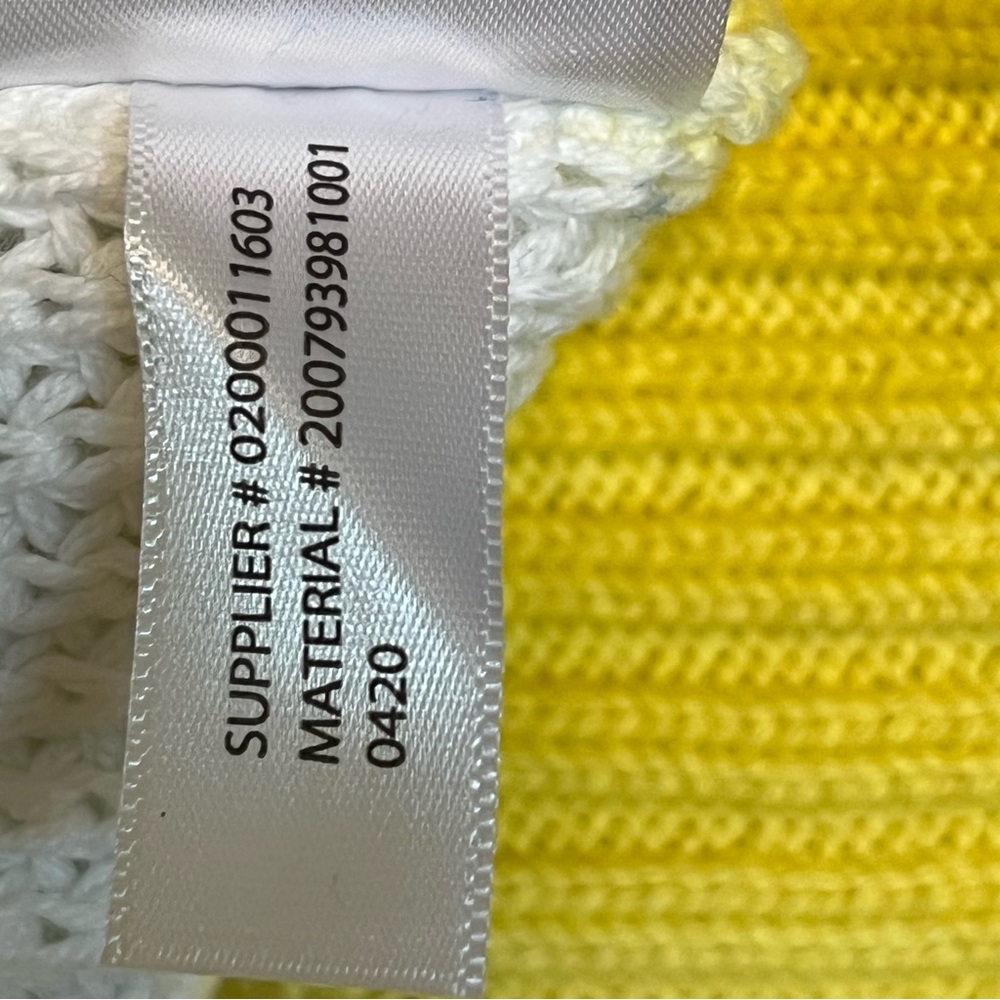 LAUREN RALHI LAUREN Tie-Dye Sweater - Picture 8 of 12